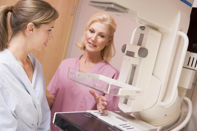 Nauènici: Novi ureðaj æe otkrivati rak dojke pomoæu suza